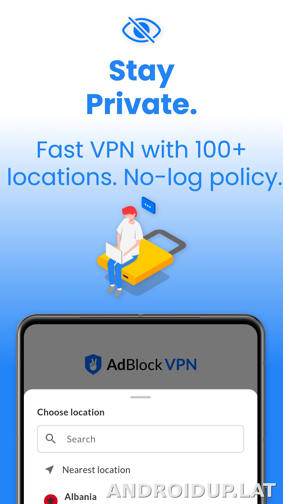 AdBlock скриншот 4