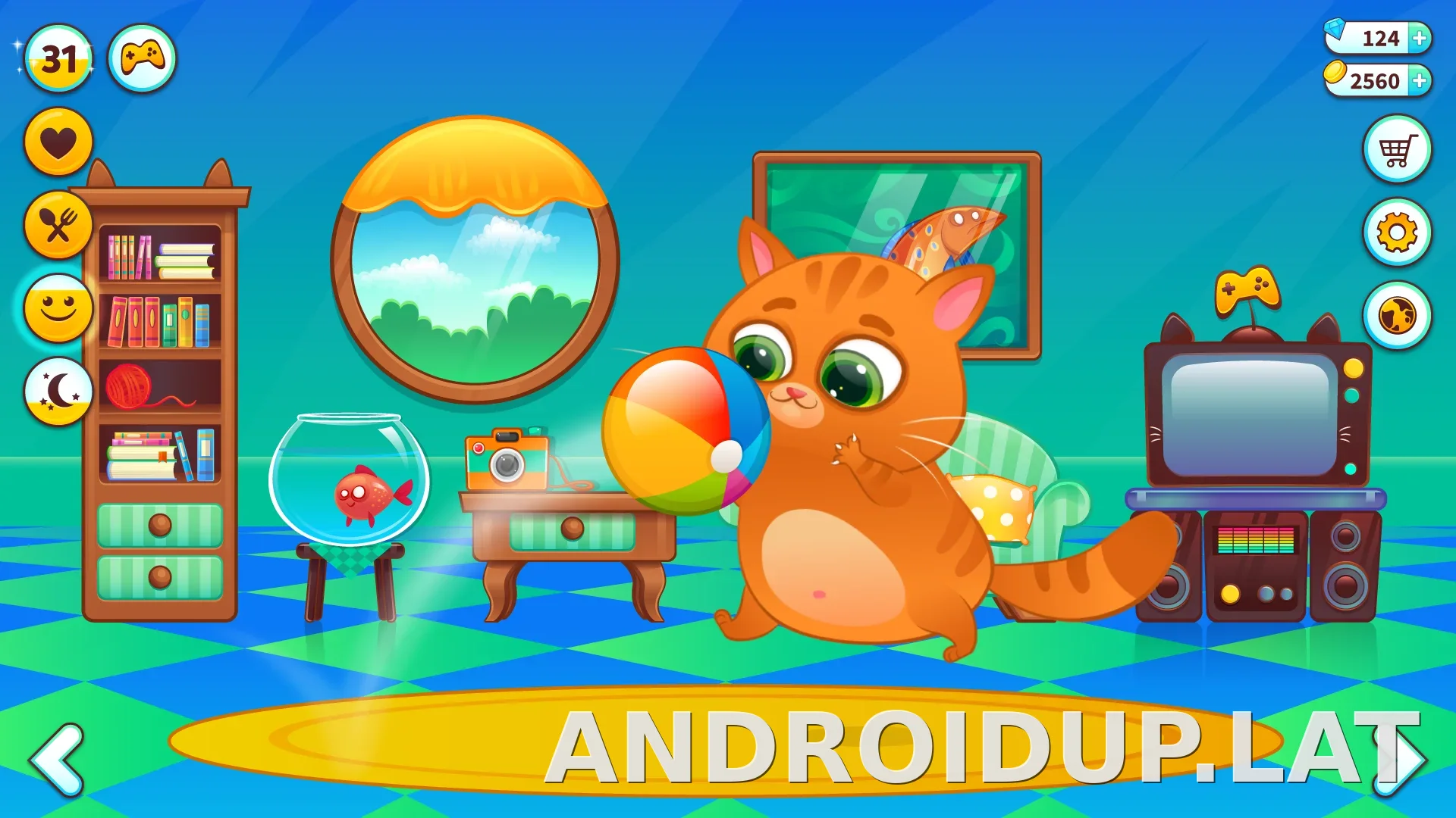 Bubbu скриншот 4