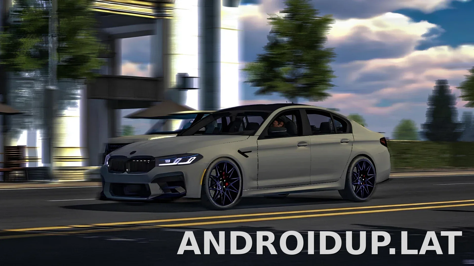 Car Parking Multiplayer скриншот 4