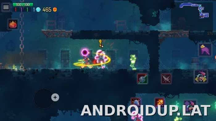Dead Cells скриншот 3