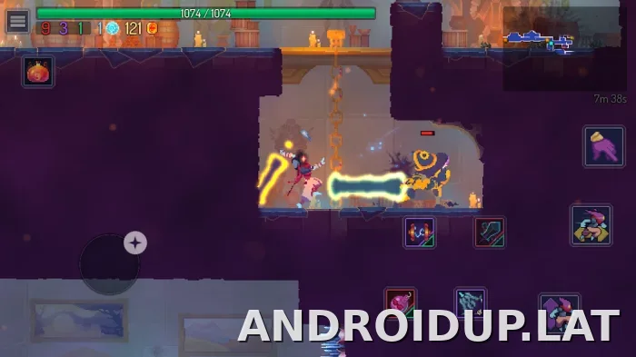 Dead Cells скриншот 4