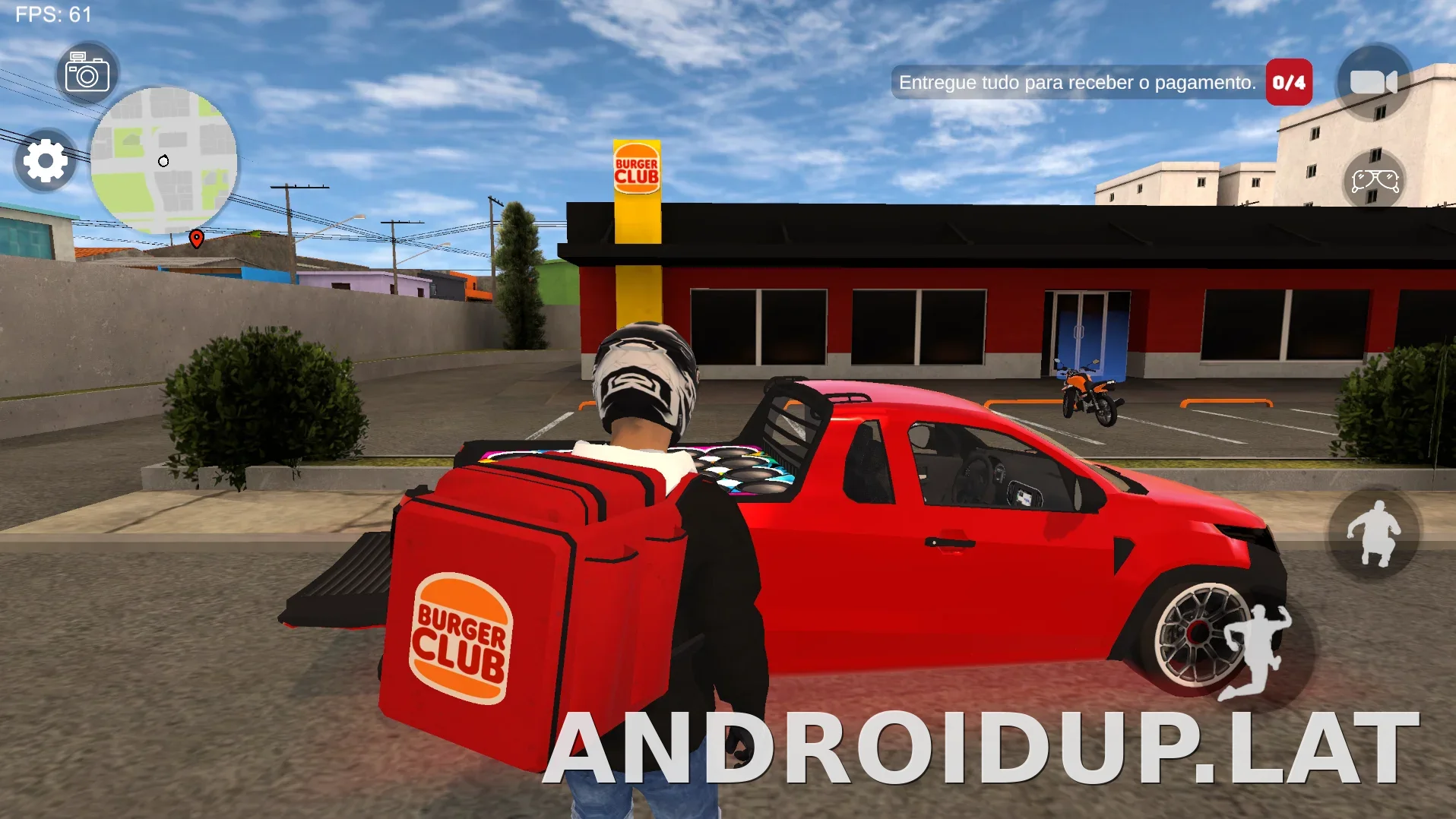 Elite Auto Brasil скриншот 6