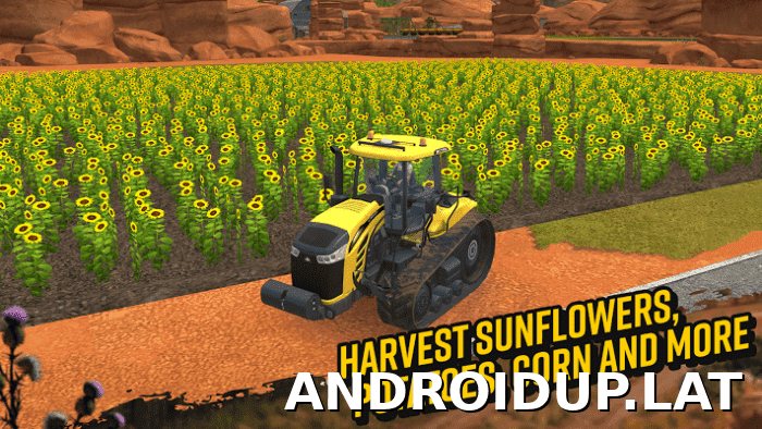 Farming Simulator 18 скриншот 3