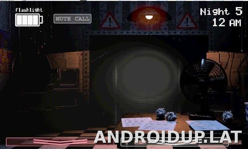 Five Nights at Freddy's 2 скриншот 6
