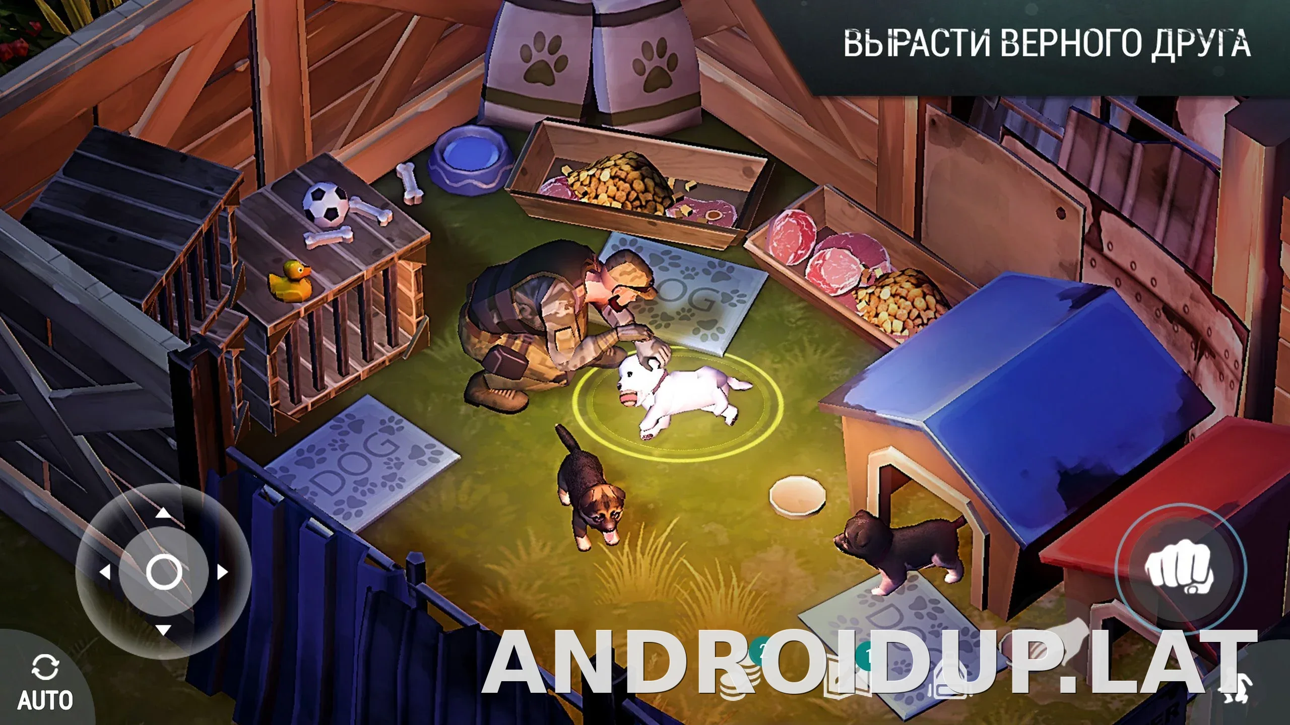 Last Day on Earth: Survival скриншот 6