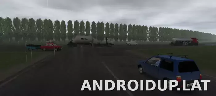 Motor Depot скриншот 1