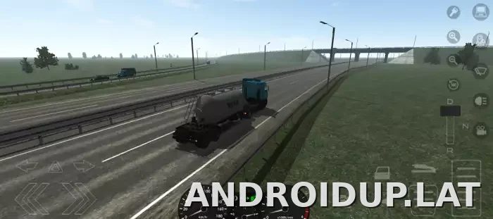 Motor Depot скриншот 4