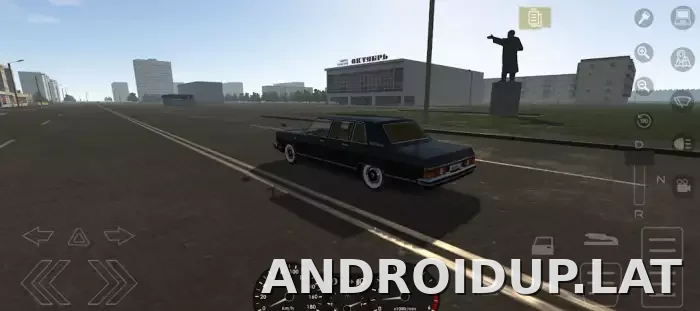 Motor Depot скриншот 6