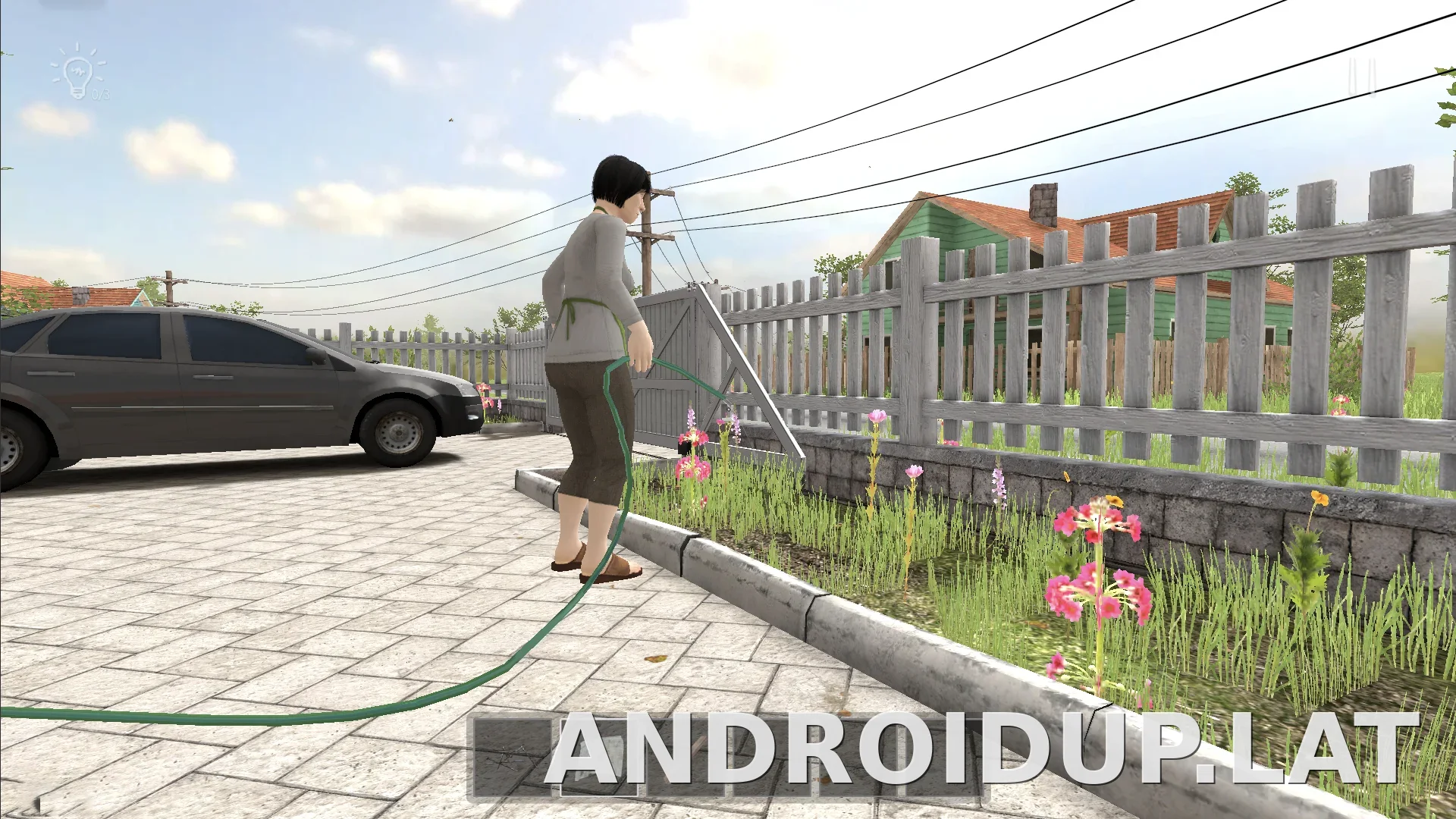 SchoolBoy Runaway скриншот 3