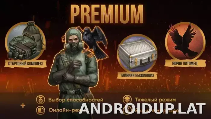 Day R Premium скриншот 1