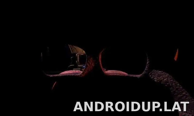 Five Nights at Freddy's 2 скриншот 4