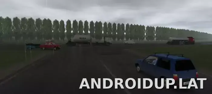Motor Depot скриншот 1